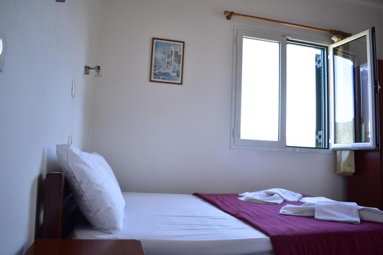Michalis Place Apartments Vasiliki  Exterior photo